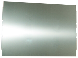 1 mm Stanzplatten
