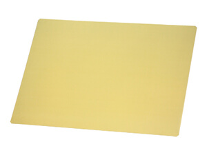 Zurichteschutzplatten